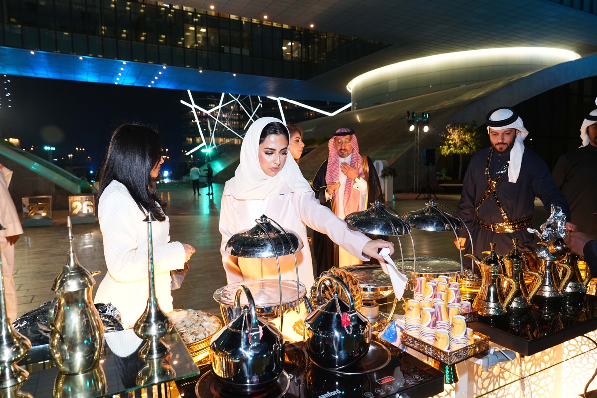 Celebration block 5 item 2